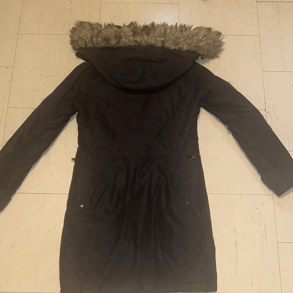 TNA winter jacket - Picture 3 of 6